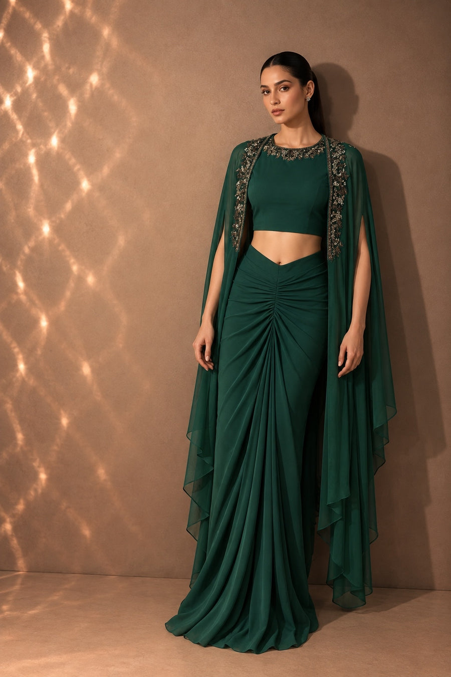 INDOWESTERN