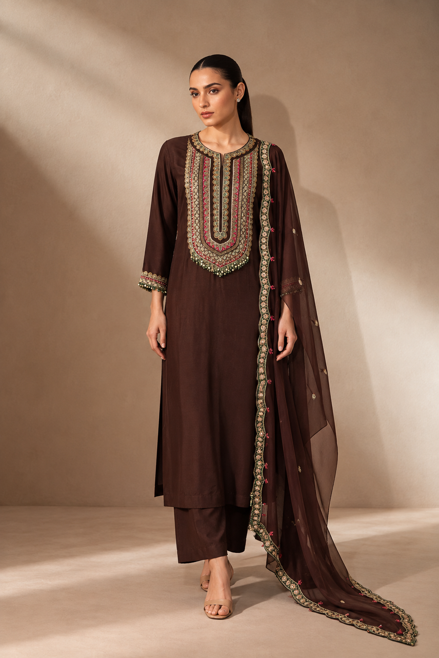 KURTA SET